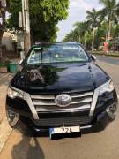 Bán xe Toyota Fortuner 2.4G 4x2 AT 2018 giá 679 Triệu - Bà Rịa Vũng Tàu
