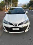 Bán xe Toyota Vios 2020 1.5G giá 398 Triệu - Bà Rịa Vũng Tàu