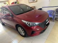 Bán xe Hyundai Accent 2022 1.4 AT giá 395 Triệu - Bà Rịa Vũng Tàu