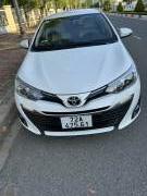 Bán xe Toyota Vios 2020 1.5G giá 379 Triệu - Bà Rịa Vũng Tàu