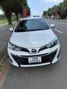 Bán xe Toyota Vios 2020 1.5G giá 375 Triệu - Bà Rịa Vũng Tàu