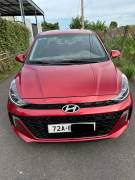 Bán xe Hyundai i10 1.2 AT 2024 giá 358 Triệu - Bà Rịa Vũng Tàu