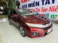 Bán xe Honda City 2017 1.5 AT giá 360 Triệu - Cần Thơ
