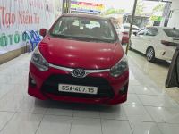 Bán xe Toyota Wigo 2019 1.2G MT giá 259 Triệu - Cần Thơ