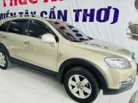 Bán xe Chevrolet Captiva 2011 LT Maxx 2.4 MT giá 220 Triệu - Cần Thơ