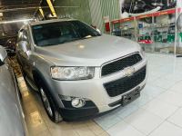 Bán xe Chevrolet Captiva 2013 LT 2.4 MT giá 295 Triệu - Cần Thơ