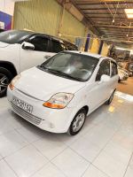 Bán xe Daewoo Matiz 2010 Van 0.8 AT giá 90 Triệu - Cần Thơ