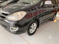 Bán xe Toyota Innova G 2007 giá 195 Triệu - Cần Thơ