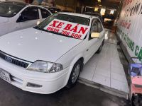 Bán xe Ford Laser 2001 Deluxe 1.6 MT giá 75 Triệu - Cần Thơ