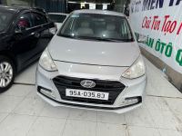 Bán xe Hyundai i10 2017 Grand 1.2 MT giá 219 Triệu - Cần Thơ