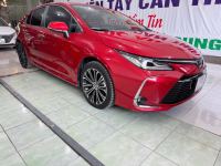 Bán xe Toyota Corolla altis 2022 1.8V giá 690 Triệu - Cần Thơ