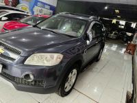 Bán xe Chevrolet Captiva 2007 LT 2.4 MT giá 175 Triệu - Cần Thơ