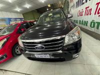 Bán xe Ford Everest 2009 2.5L 4x2 MT giá 249 Triệu - Cần Thơ