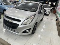 Bán xe Chevrolet Spark 2015 LS 1.0 MT giá 145 Triệu - Cần Thơ