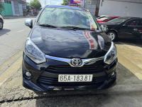 Bán xe Toyota Wigo 2018 1.2G MT giá 249 Triệu - Cần Thơ