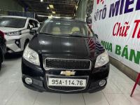 Bán xe Chevrolet Aveo LT 1.5 MT 2015 giá 175 Triệu - Cần Thơ