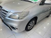 Bán xe Toyota Innova 2015 2.0E giá 299 Triệu - Cần Thơ