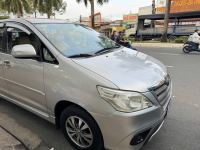 Bán xe Toyota Innova 2015 2.0E giá 315 Triệu - Cần Thơ