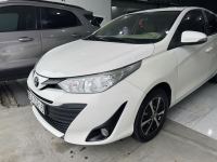 Bán xe Toyota Vios 2019 1.5E CVT giá 360 Triệu - Cần Thơ