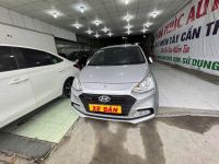 Bán xe Hyundai i10 2018 Grand 1.2 MT giá 249 Triệu - Cần Thơ