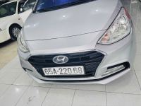 Bán xe Hyundai i10 2019 Grand 1.2 MT giá 249 Triệu - Cần Thơ