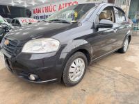 Bán xe Daewoo Gentra SX 1.5 MT 2007 giá 85 Triệu - Cần Thơ