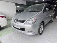 Bán xe Toyota Innova G 2009 giá 200 Triệu - Cần Thơ