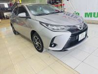 Bán xe Toyota Vios 2022 G 1.5 CVT giá 469 Triệu - Cần Thơ