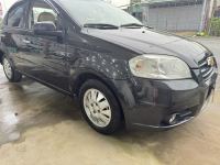 Bán xe Daewoo Gentra SX 1.5 MT 2007 giá 85 Triệu - Cần Thơ