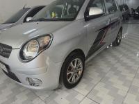 Bán xe Kia Morning 2010 LX 1.1 MT giá 120 Triệu - Cần Thơ