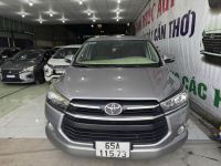 Bán xe Toyota Innova 2017 2.0E giá 419 Triệu - Cần Thơ