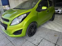 Bán xe Chevrolet Spark 2016 LS 1.2 MT giá 165 Triệu - Cần Thơ