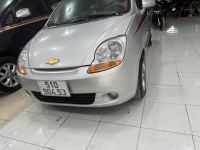 Bán xe Chevrolet Spark 2012 Lite Van 0.8 MT giá 59 Triệu - Cần Thơ