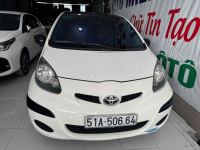 Bán xe Toyota Aygo 2011 1.0 AT giá 195 Triệu - Cần Thơ