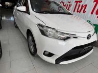 Bán xe Toyota Vios 2017 1.5E giá 245 Triệu - Cần Thơ