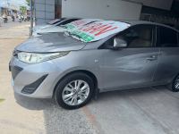 Bán xe Toyota Vios 2019 1.5E MT giá 285 Triệu - Cần Thơ