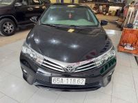 Bán xe Toyota Corolla altis 1.8G AT 2017 giá 440 Triệu - Cần Thơ