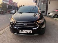 Bán xe Ford EcoSport 2018 Titanium 1.5L AT giá 315 Triệu - Cần Thơ