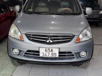 Bán xe Mitsubishi Zinger 2009 GLS 2.4 MT giá 165 Triệu - Cần Thơ
