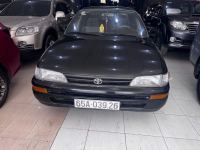Bán xe Toyota Corolla GLi 1.6 MT 1993 giá 49 Triệu - Cần Thơ