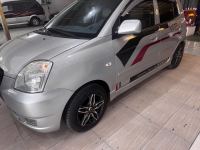 Bán xe Kia Morning 2004 LX 1.0 MT giá 110 Triệu - Cần Thơ