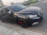 Bán xe Chevrolet Cruze LTZ 1.8 AT 2010 giá 175 Triệu - Cần Thơ