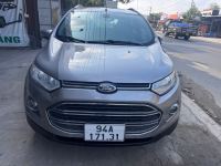 Bán xe Ford EcoSport 2014 Titanium 1.5L AT giá 249 Triệu - Cần Thơ