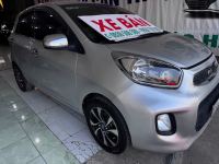 Bán xe Kia Morning 2015 LX giá 155 Triệu - Cần Thơ