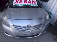 Bán xe Toyota Vios 1.5E 2010 giá 145 Triệu - Cần Thơ