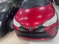 Bán xe Toyota Vios 2021 E 1.5 MT giá 329 Triệu - Cần Thơ