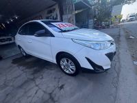 Bán xe Toyota Vios 2020 1.5E MT giá 285 Triệu - Cần Thơ