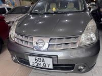 Bán xe Nissan Grand livina 2011 1.8 MT giá 135 Triệu - Cần Thơ