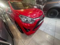 Bán xe Toyota Wigo 2019 1.2G AT giá 265 Triệu - Cần Thơ