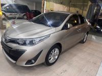 Bán xe Toyota Vios 1.5G 2020 giá 399 Triệu - Cần Thơ